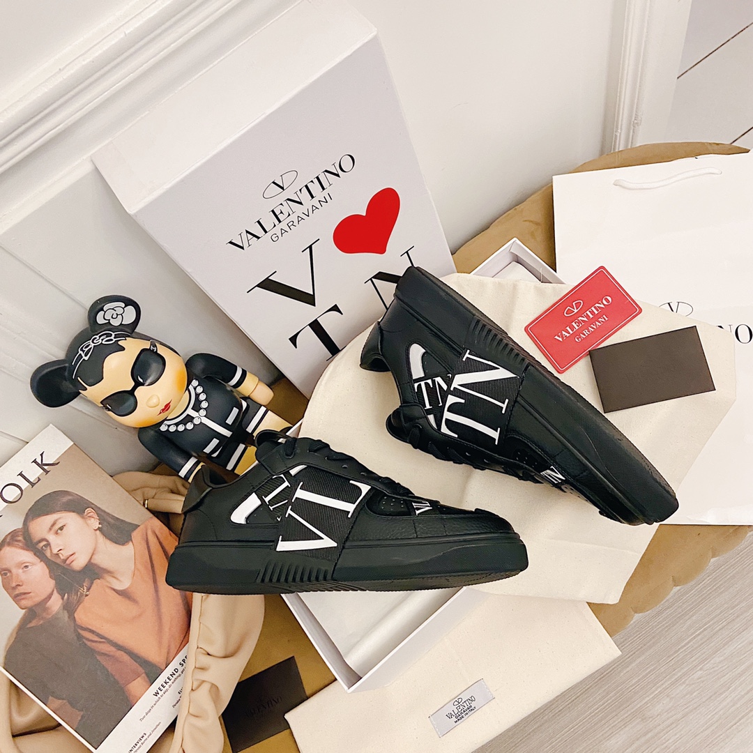 VALENTINO GARAVANI VL7N WOMEN Sneaker 4 - vstockx