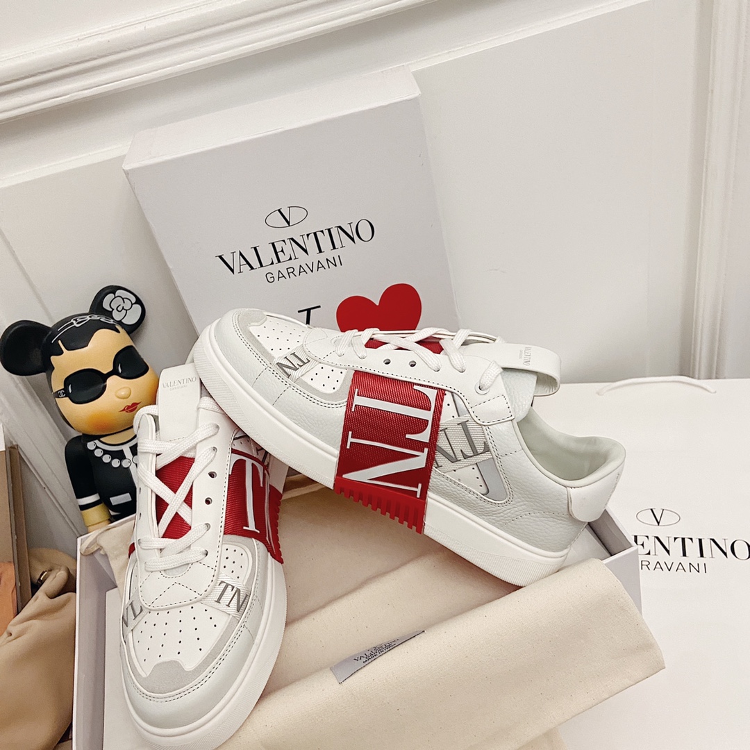 VALENTINO GARAVANI VL7N WOMEN Sneaker 4 - vstockx