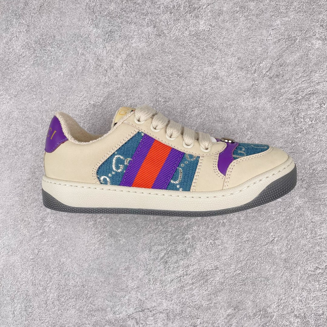 Kids Gucci shoes 2 - vstockx