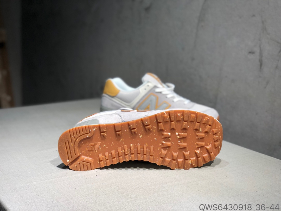 New Balance 574 Sneaker 12 - vstockx
