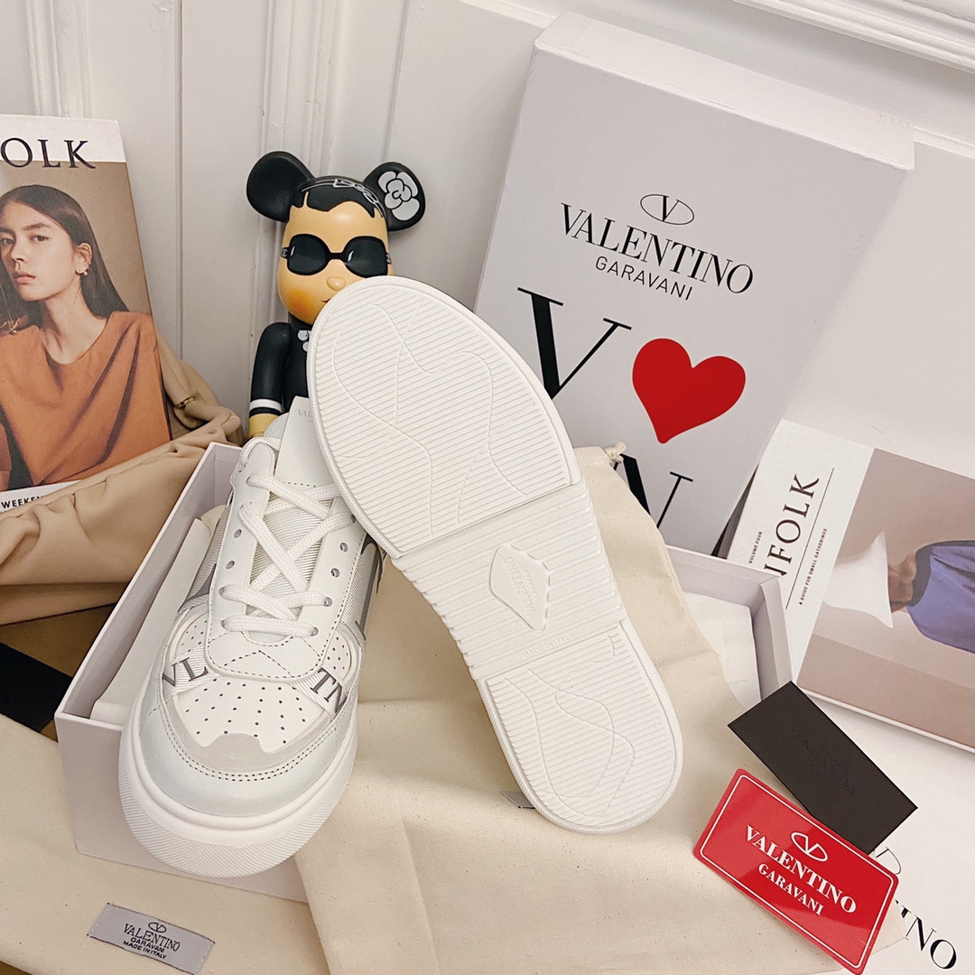 VALENTINO GARAVANI VL7N WOMEN Sneaker 4 - vstockx