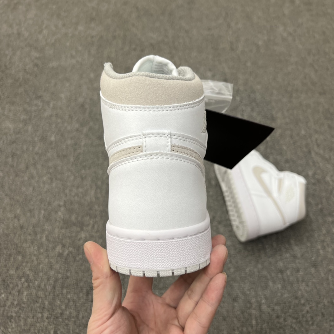 Jordan 1 Retro High 85 Neutral Grey - vstockx