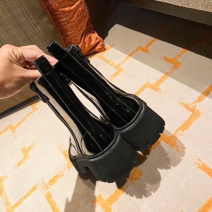 Balenciaga boot women 6 - vstockx