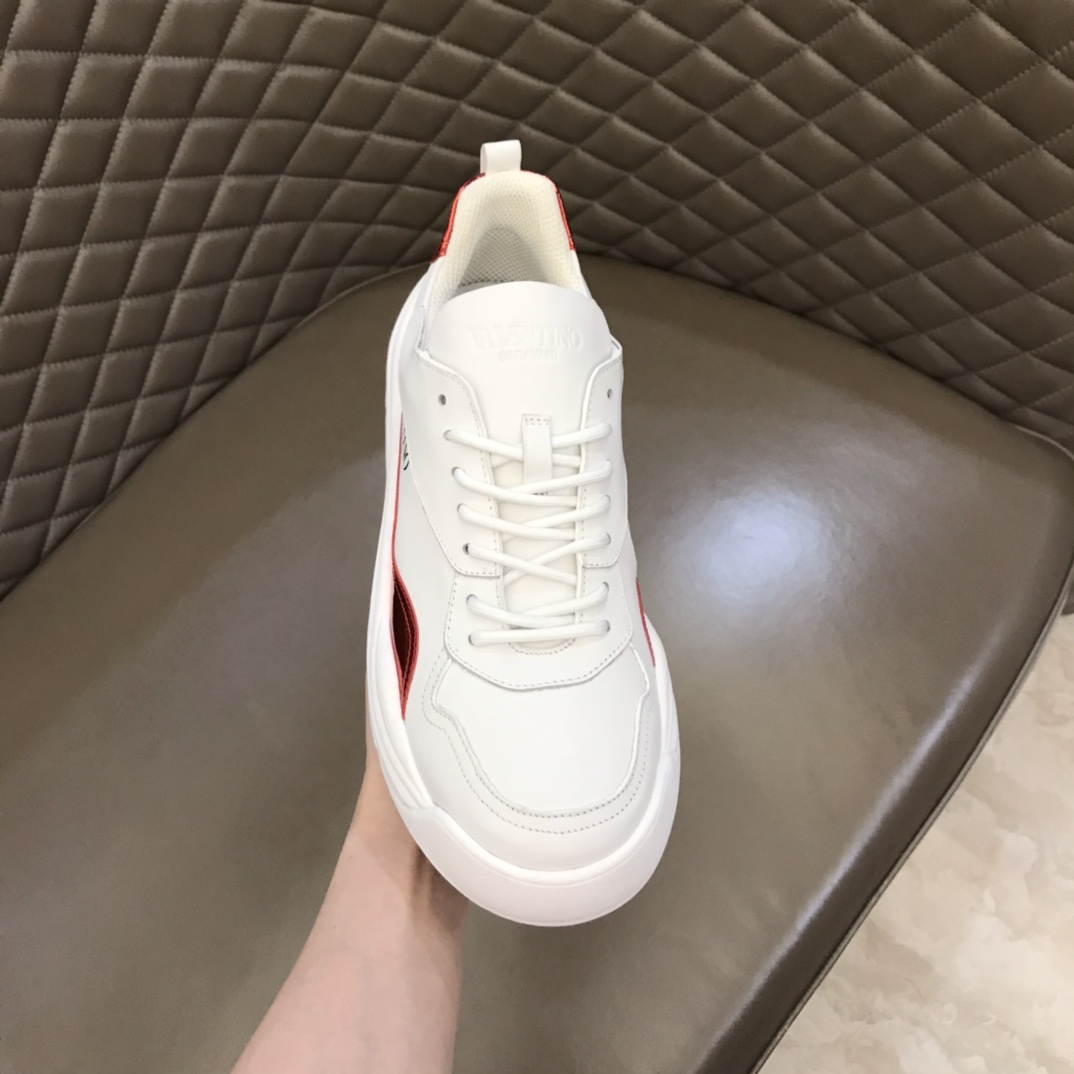Valentino Garavani Gumboy low-top sneakers 7 - vstockx