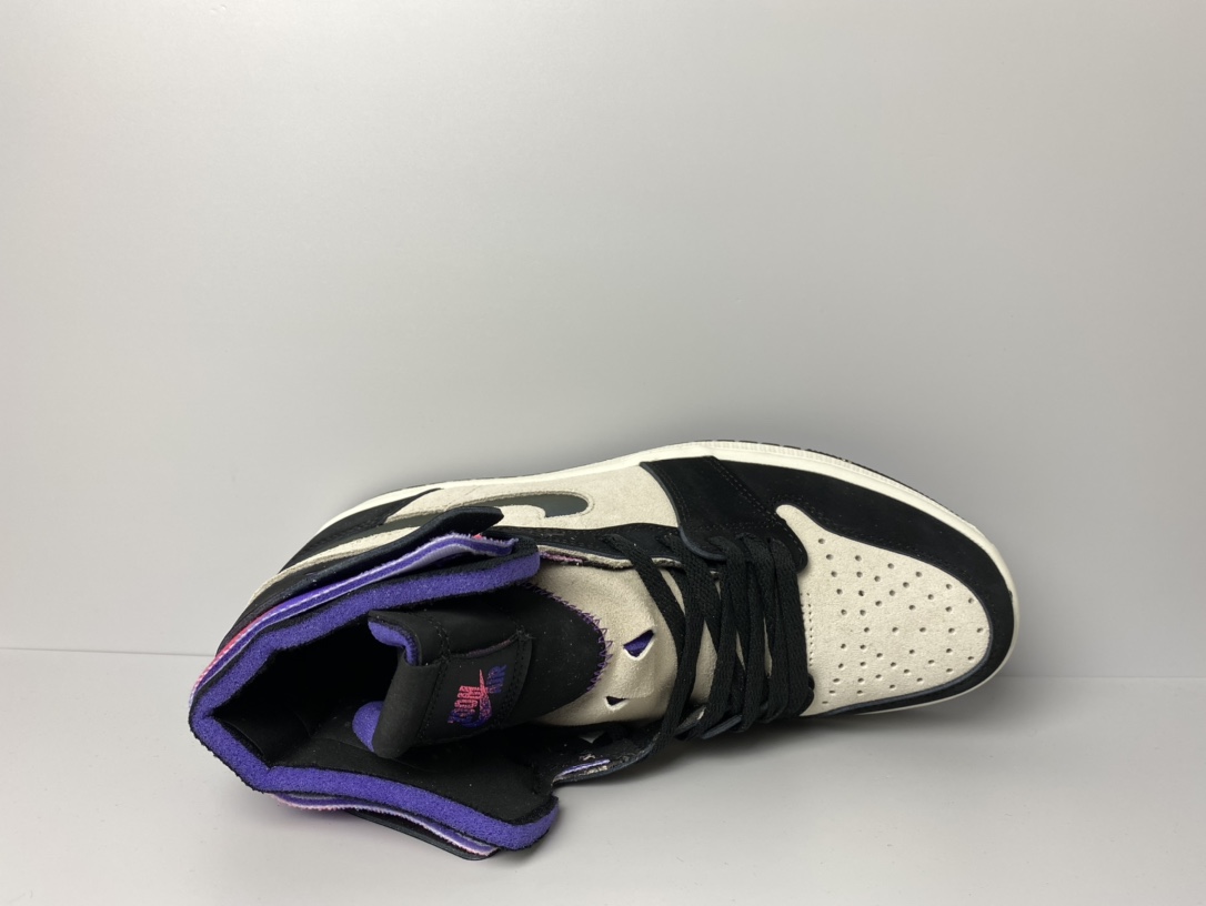 Jordan 1 Zoom Air CMFT PSG Paris Saint-Germain - vstockx