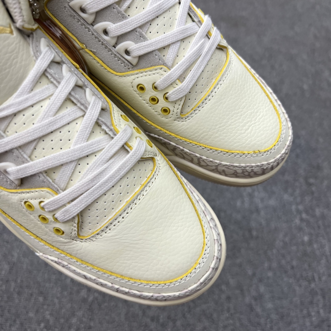 Jordan 3 Retro SP J Balvin Medellín Sunset - vstockx