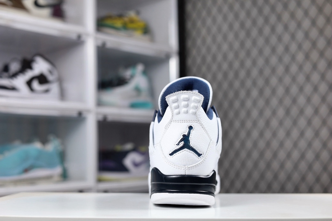 Jordan 4 Retro Columbia (2015) - vstockx