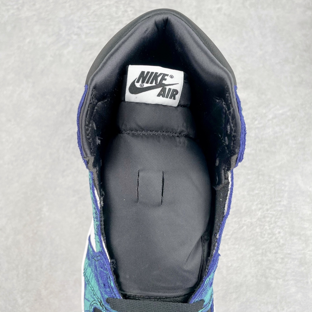 Jordan 1 Retro High Tie Dye (W) - vstockx