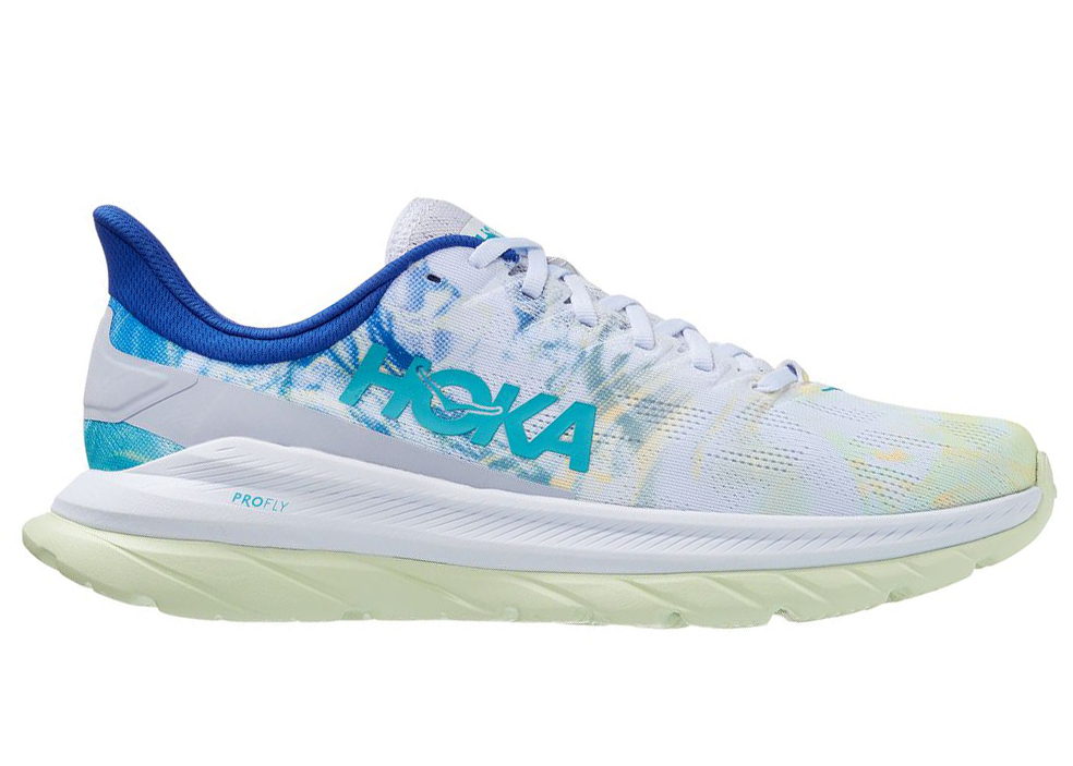 Hoka One One Mach 4 Together - vstockx