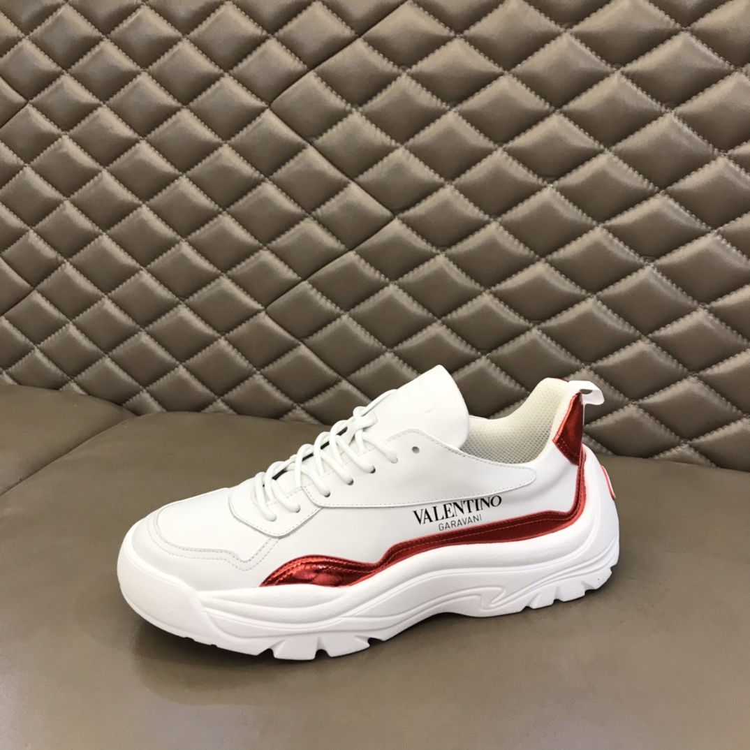 Valentino Garavani Gumboy low-top sneakers 7 - vstockx