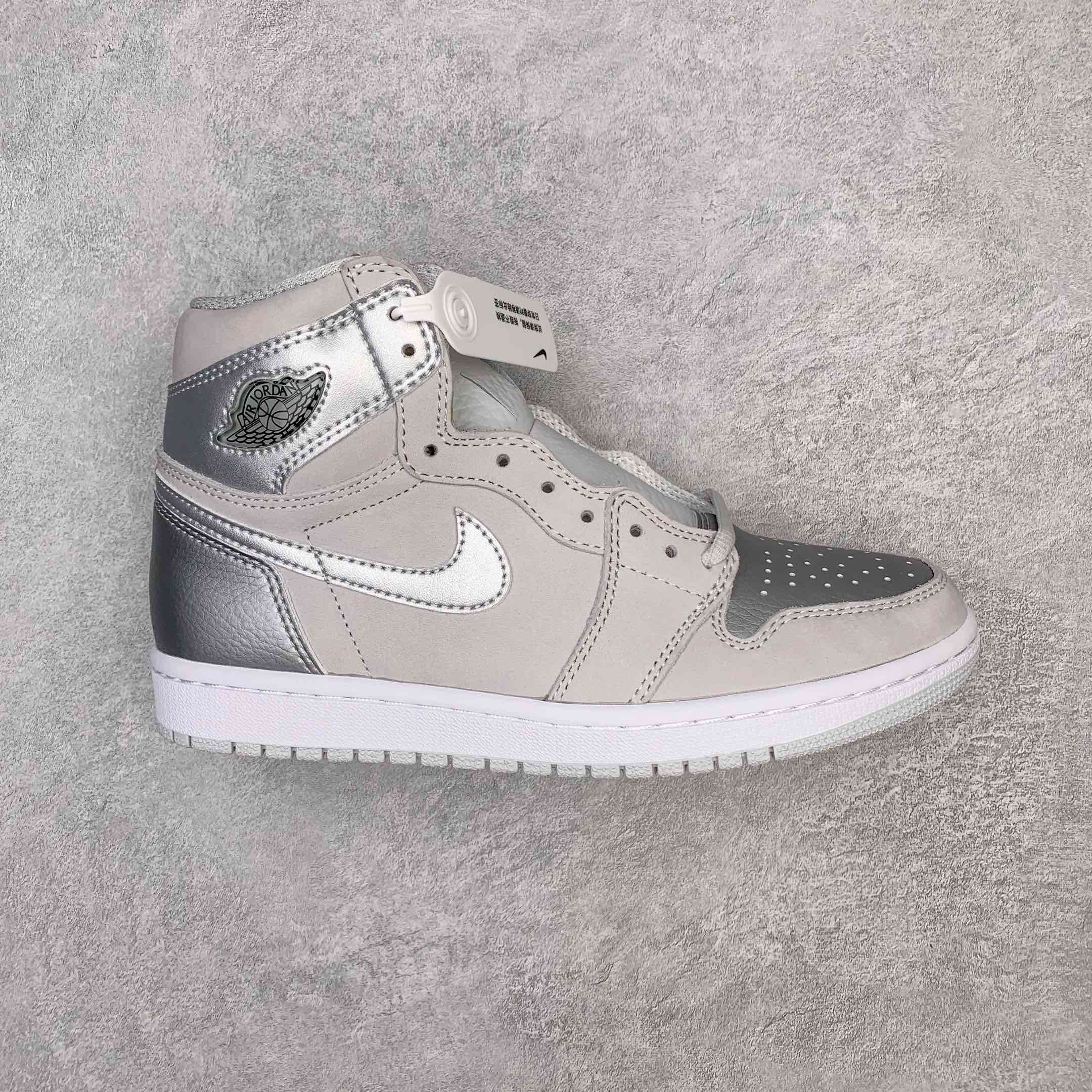 Jordan 1 Retro High CO Japan Neutral Grey - vstockx