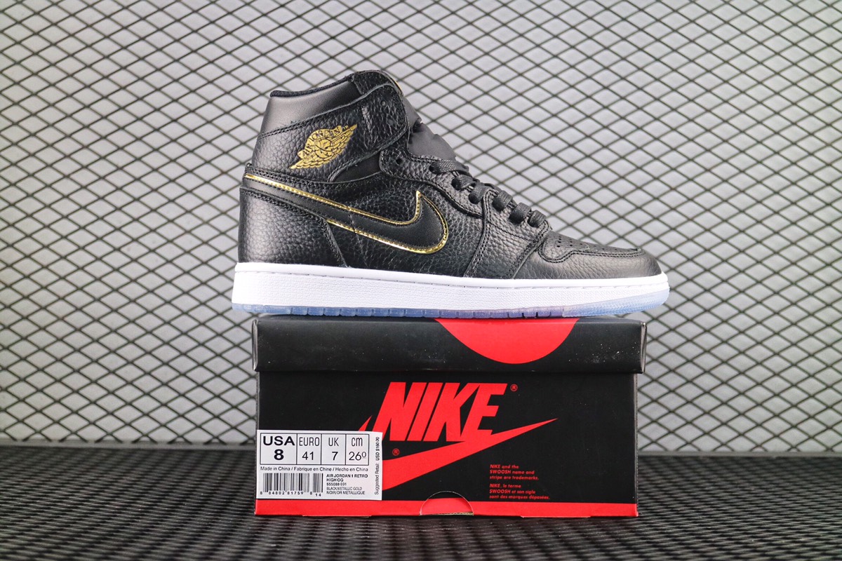 Jordan 1 Retro High City of Flight - vstockx