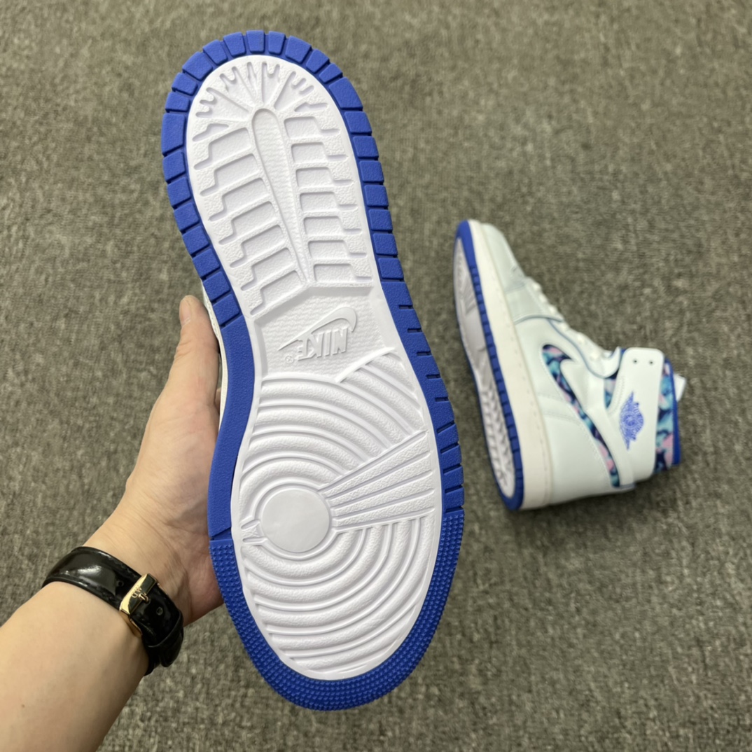 Jordan 1 High Zoom Air CMFT 25 Years In China - vstockx