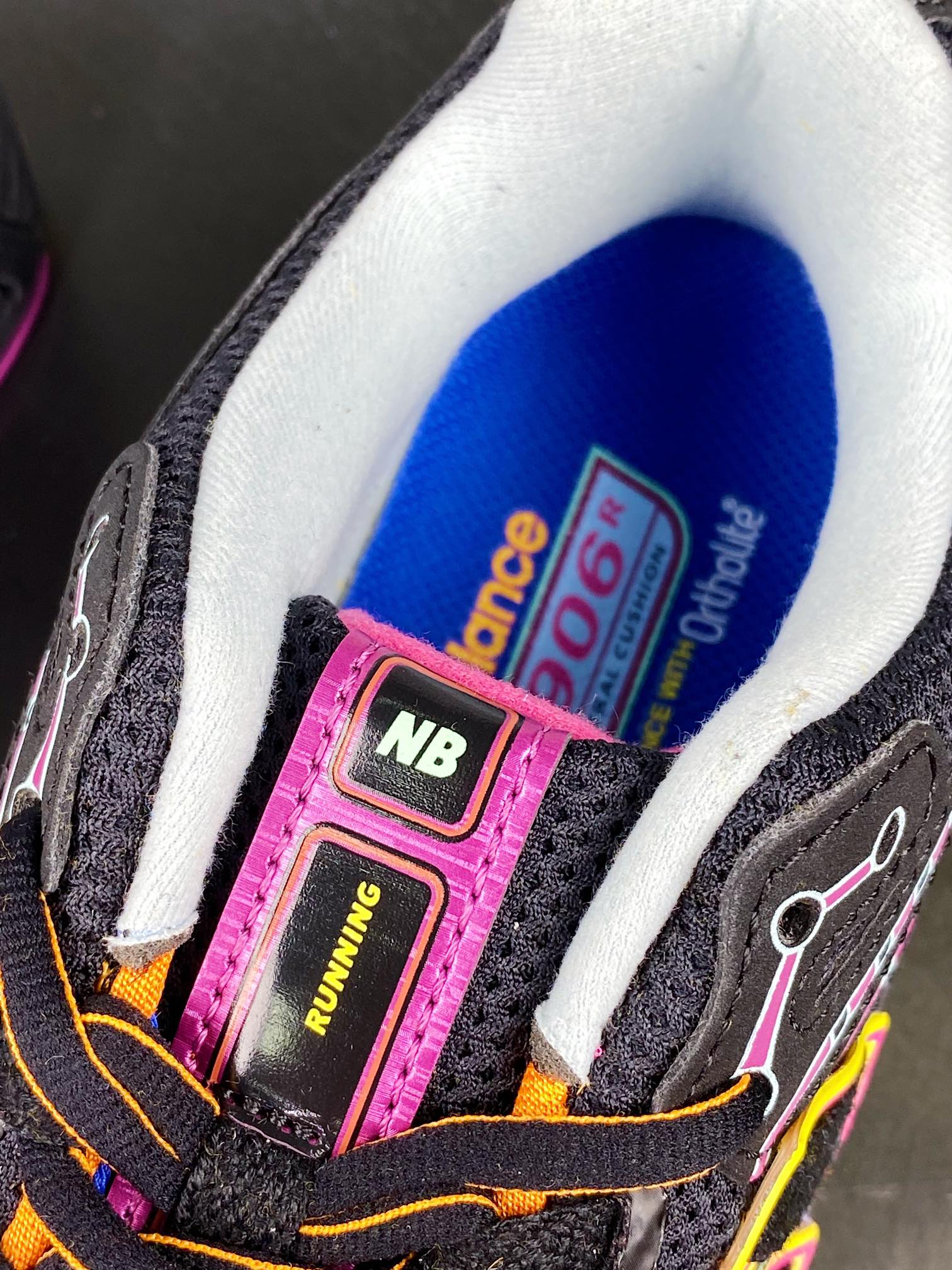 New Balance 1906R Neon Nights - vstockx