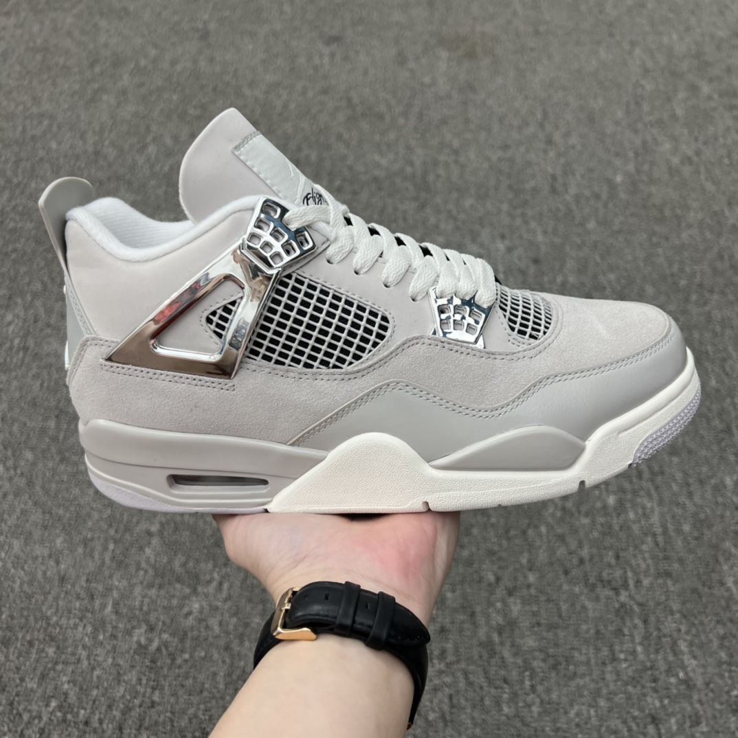 Jordan 4 Retro Frozen Moments (W) - vstockx