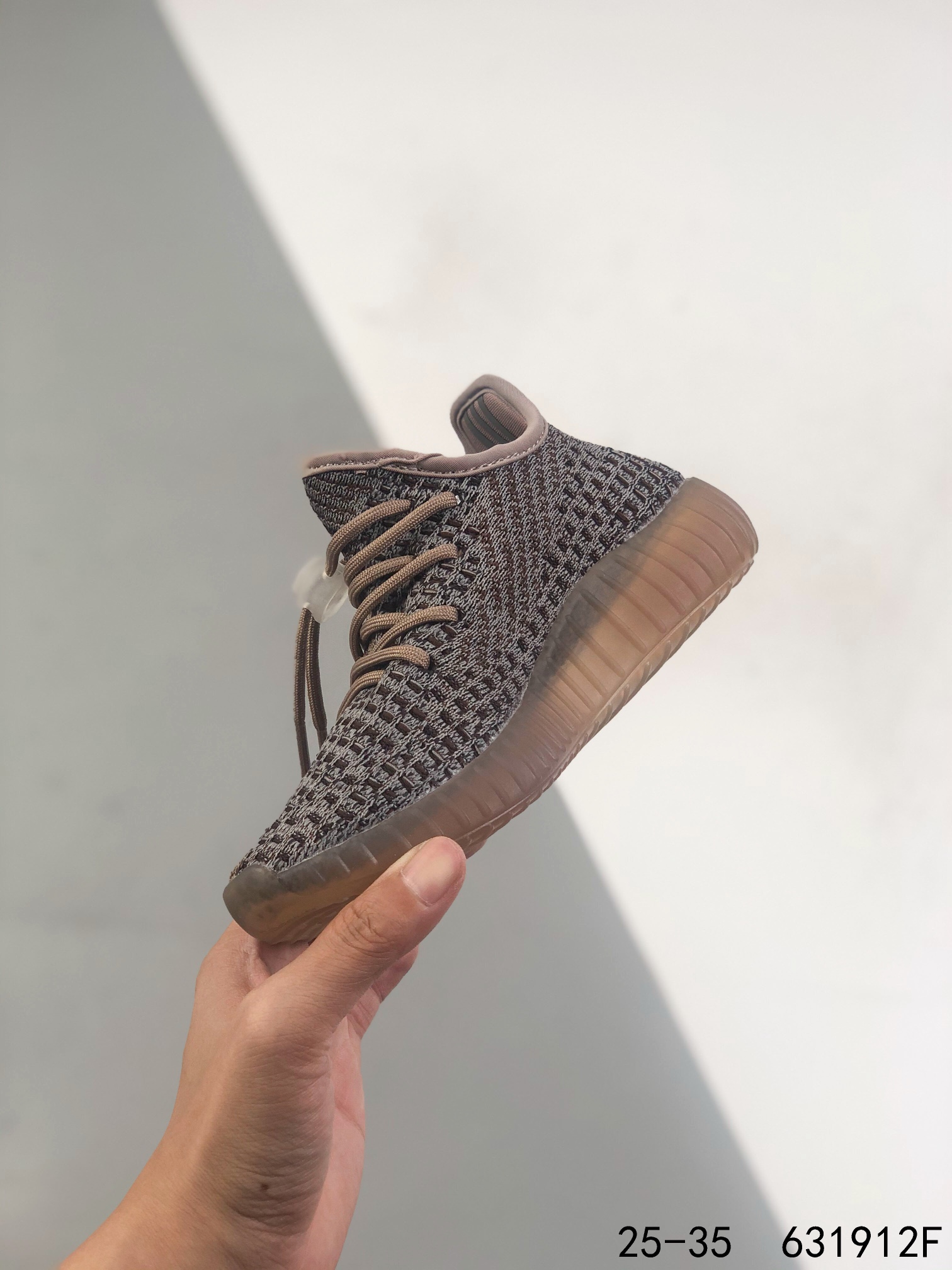 Kids yeezy 350 shoes 1 - vstockx