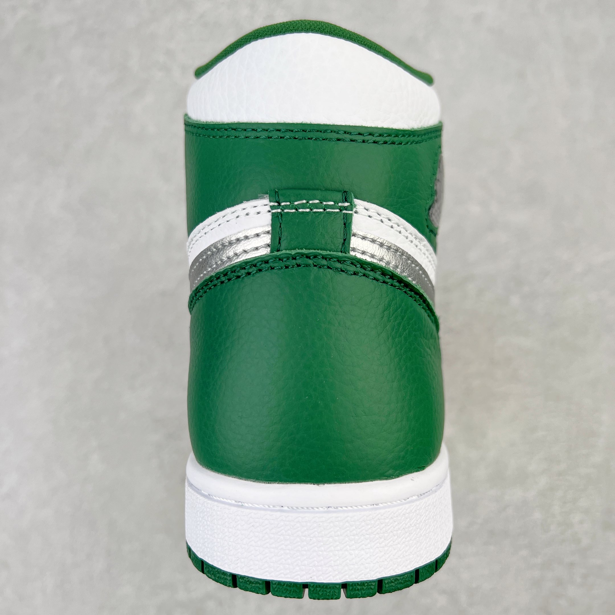 Jordan 1 Retro High OG Gorge Green - vstockx