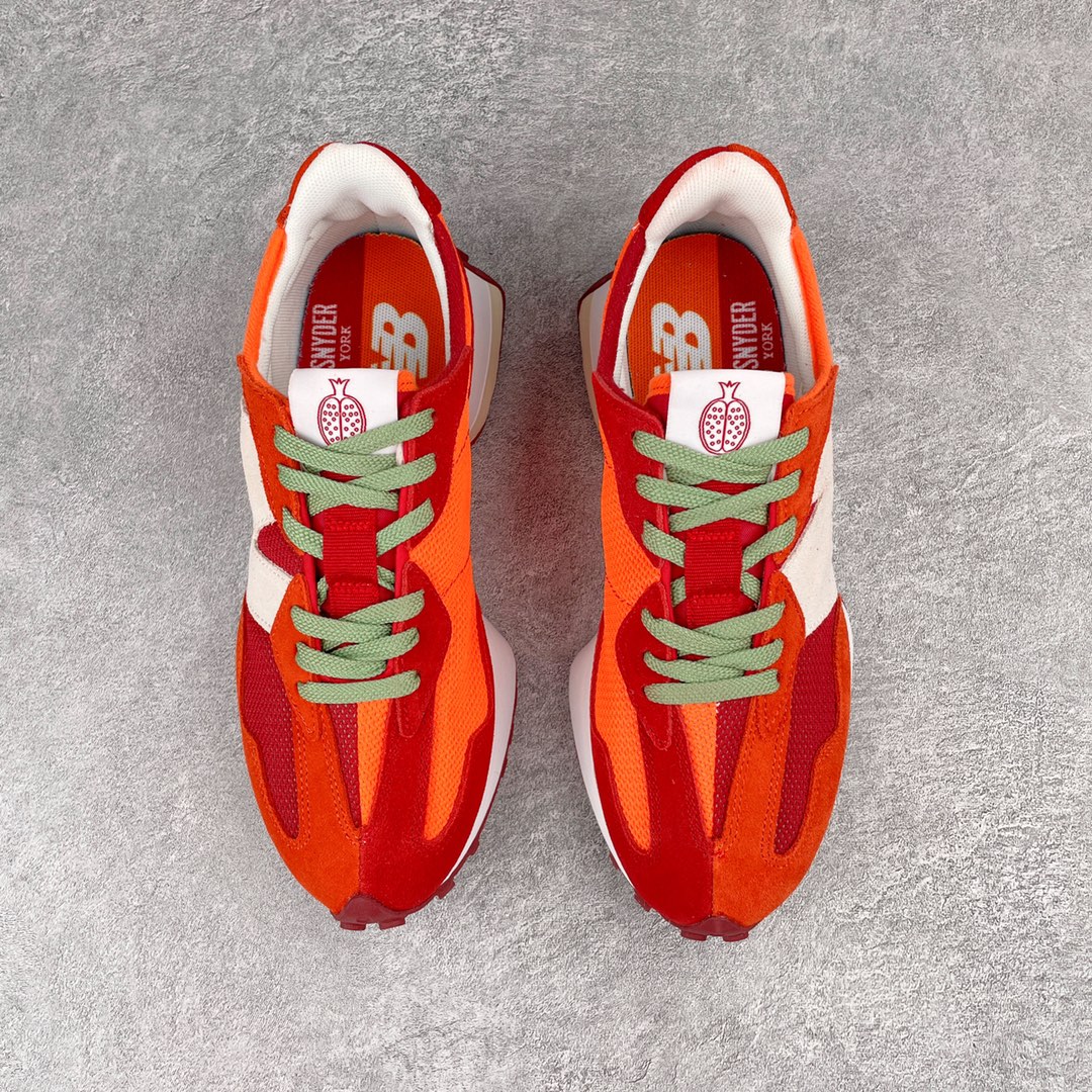 New Balance 327 Sneaker 8 - vstockx