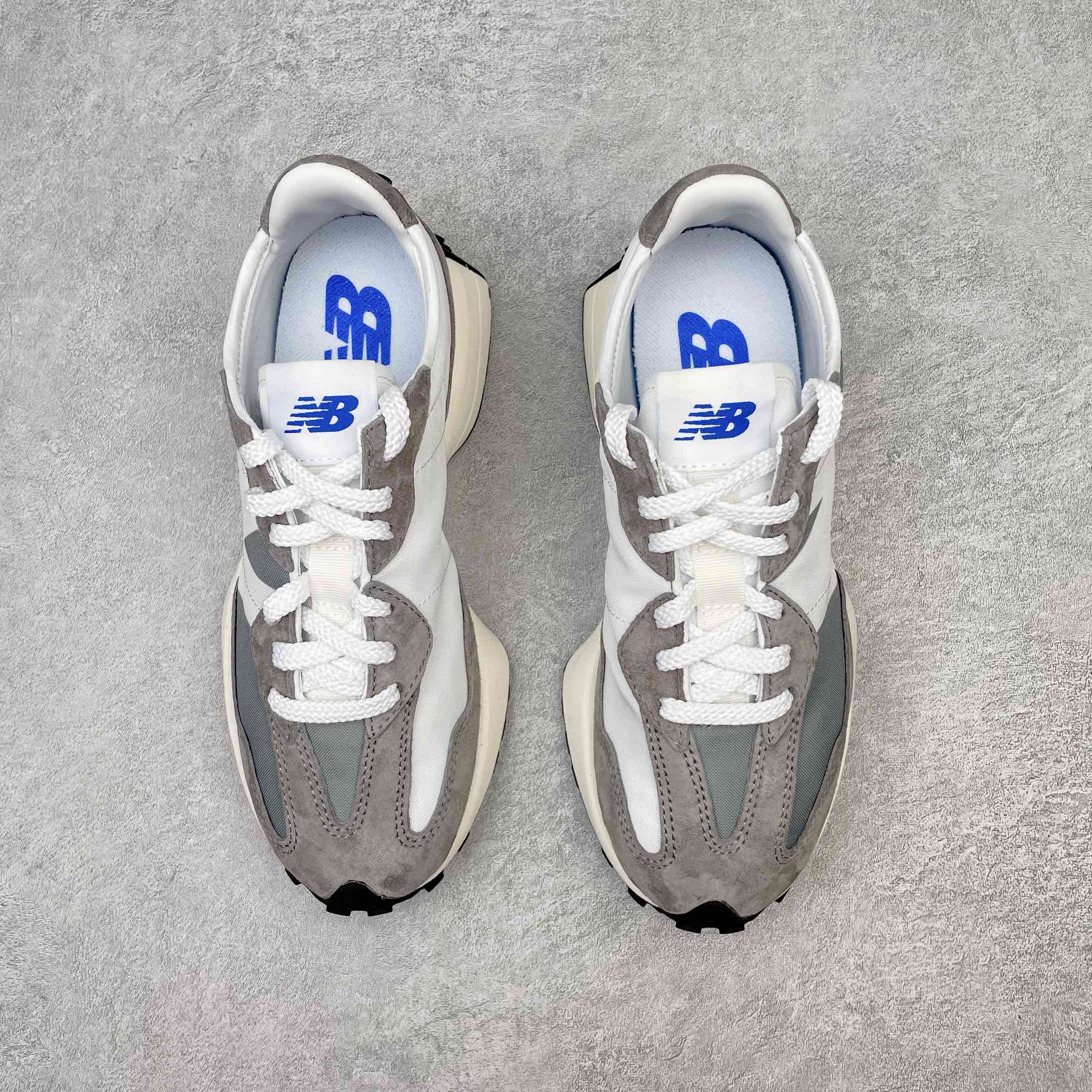 New Balance 327 Sneaker 10 - vstockx