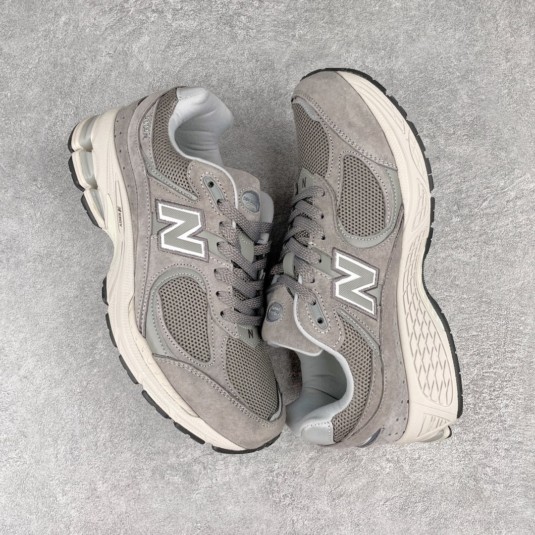 New Balance 2002R Sneaker 8 - vstockx
