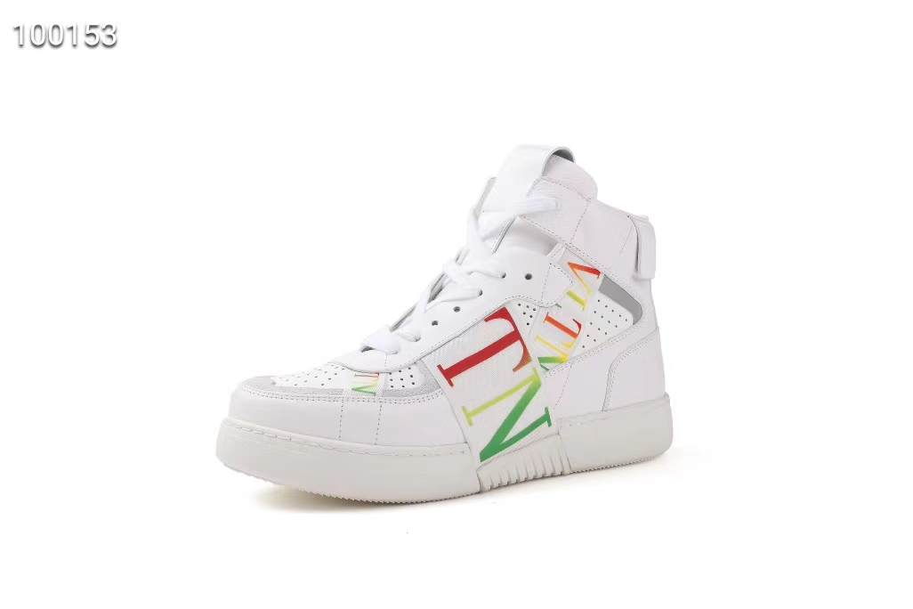 Valentino Garavani VL7N high-top sneakers 13 - vstockx