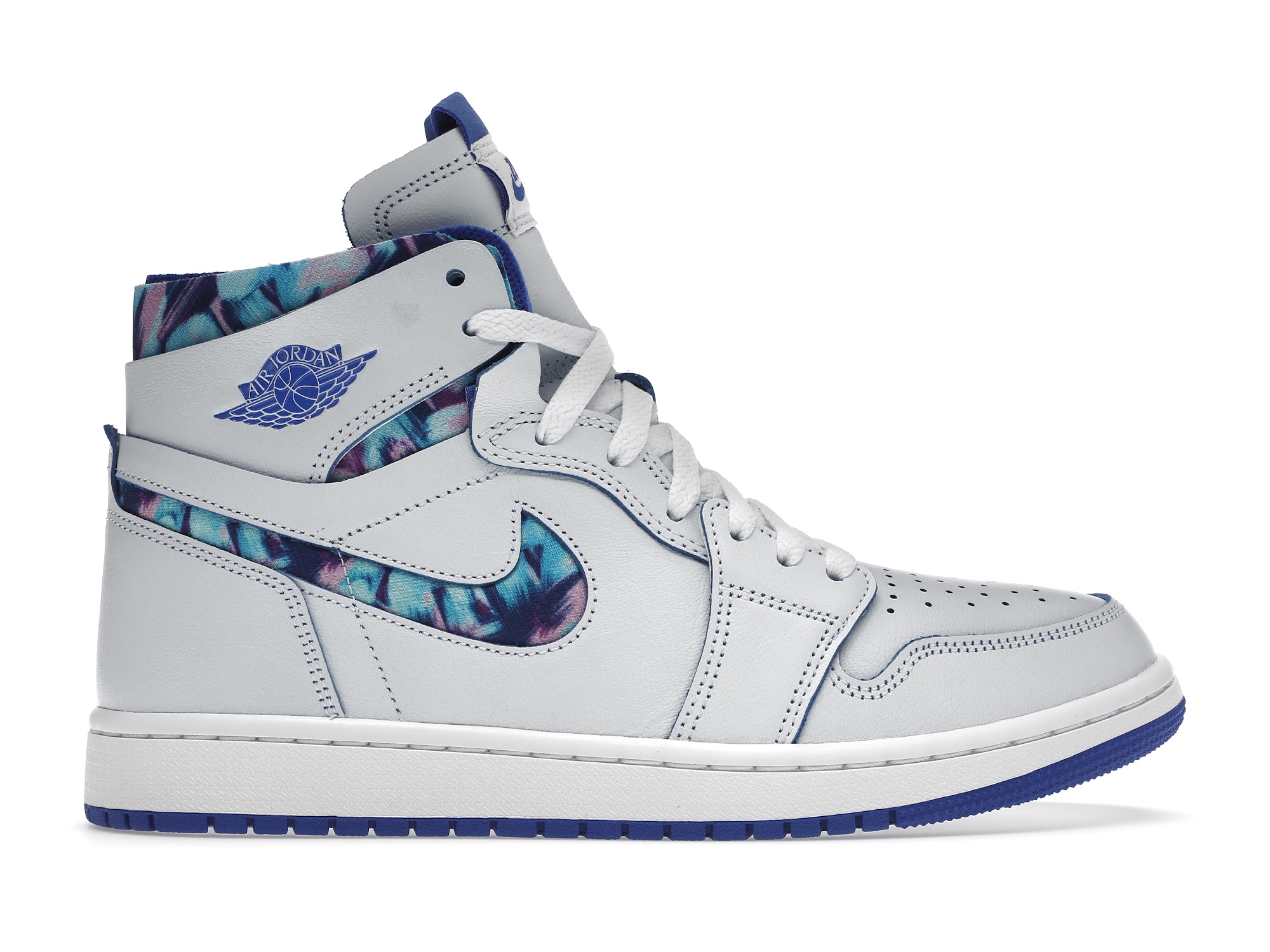 Jordan 1 High Zoom Air CMFT 25 Years In China - vstockx