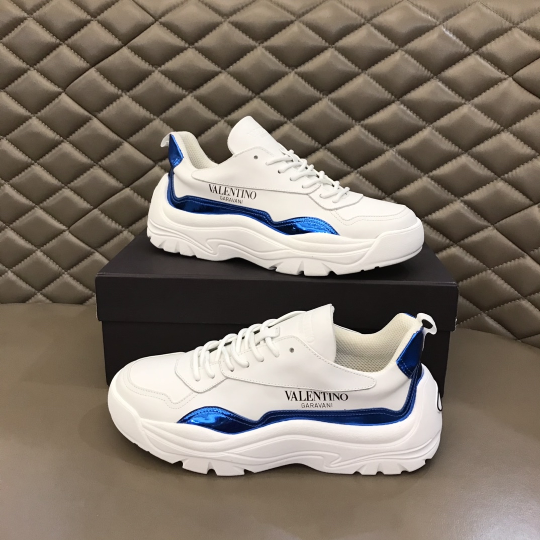 Valentino Garavani Gumboy low-top sneakers 10 - vstockx