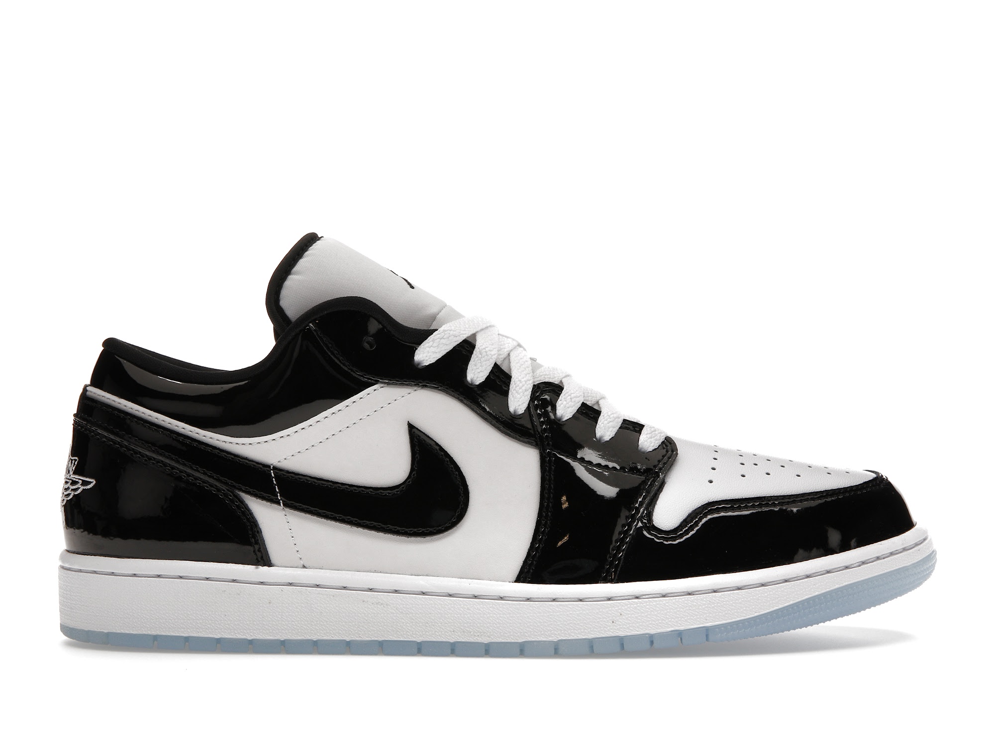 Jordan 1 Low SE Concord - vstockx