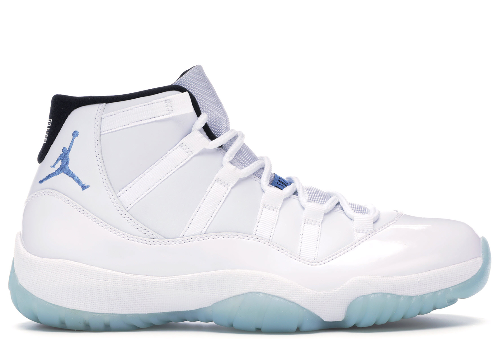 Jordan 11 Retro Legend Blue (2014) - vstockx