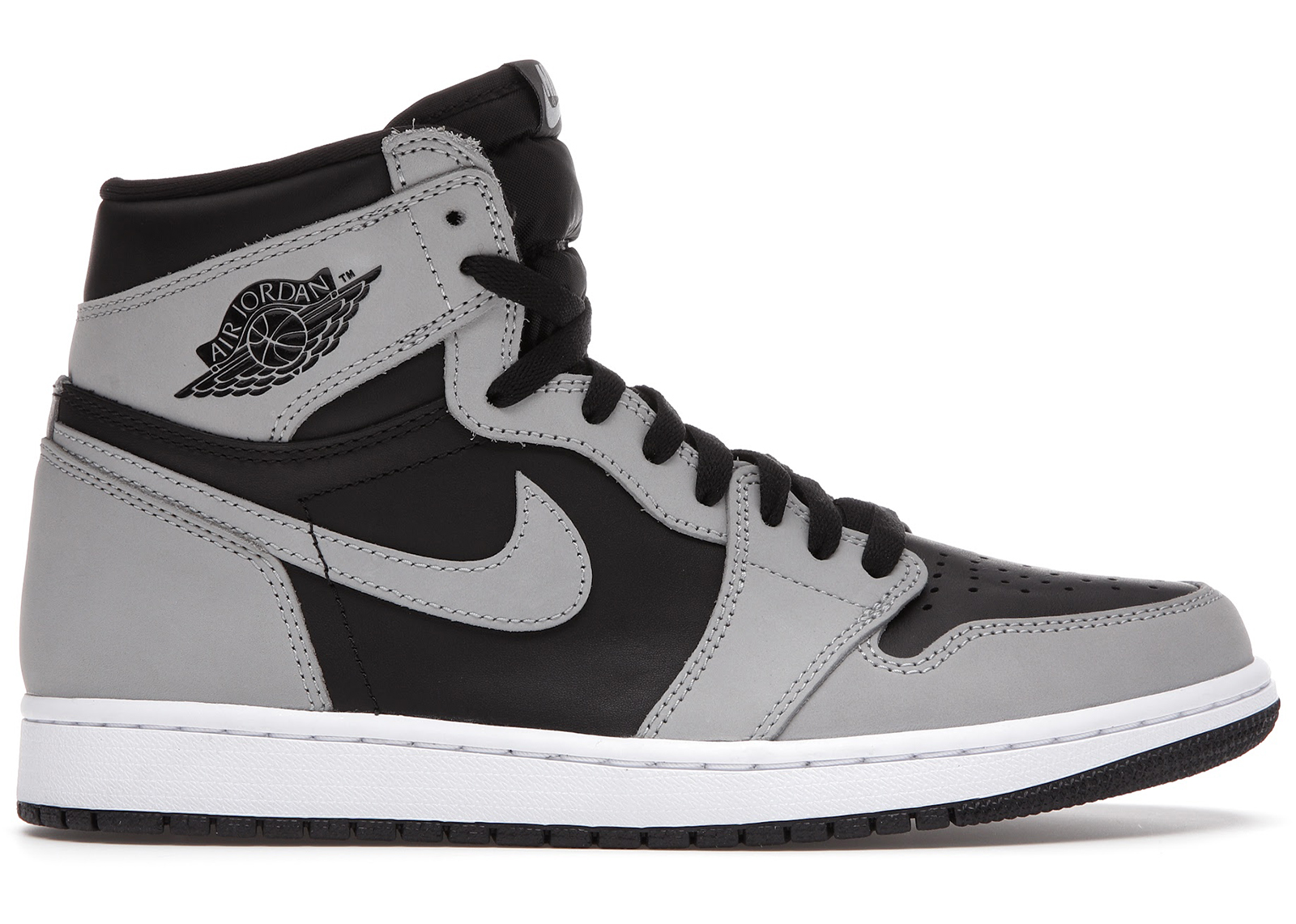 Jordan 1 Retro High Shadow 2.0 - vstockx