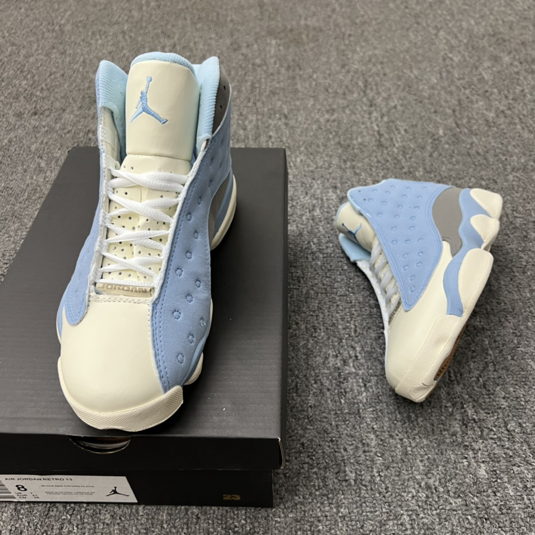 Jordan 13 Retro SoleFly - vstockx