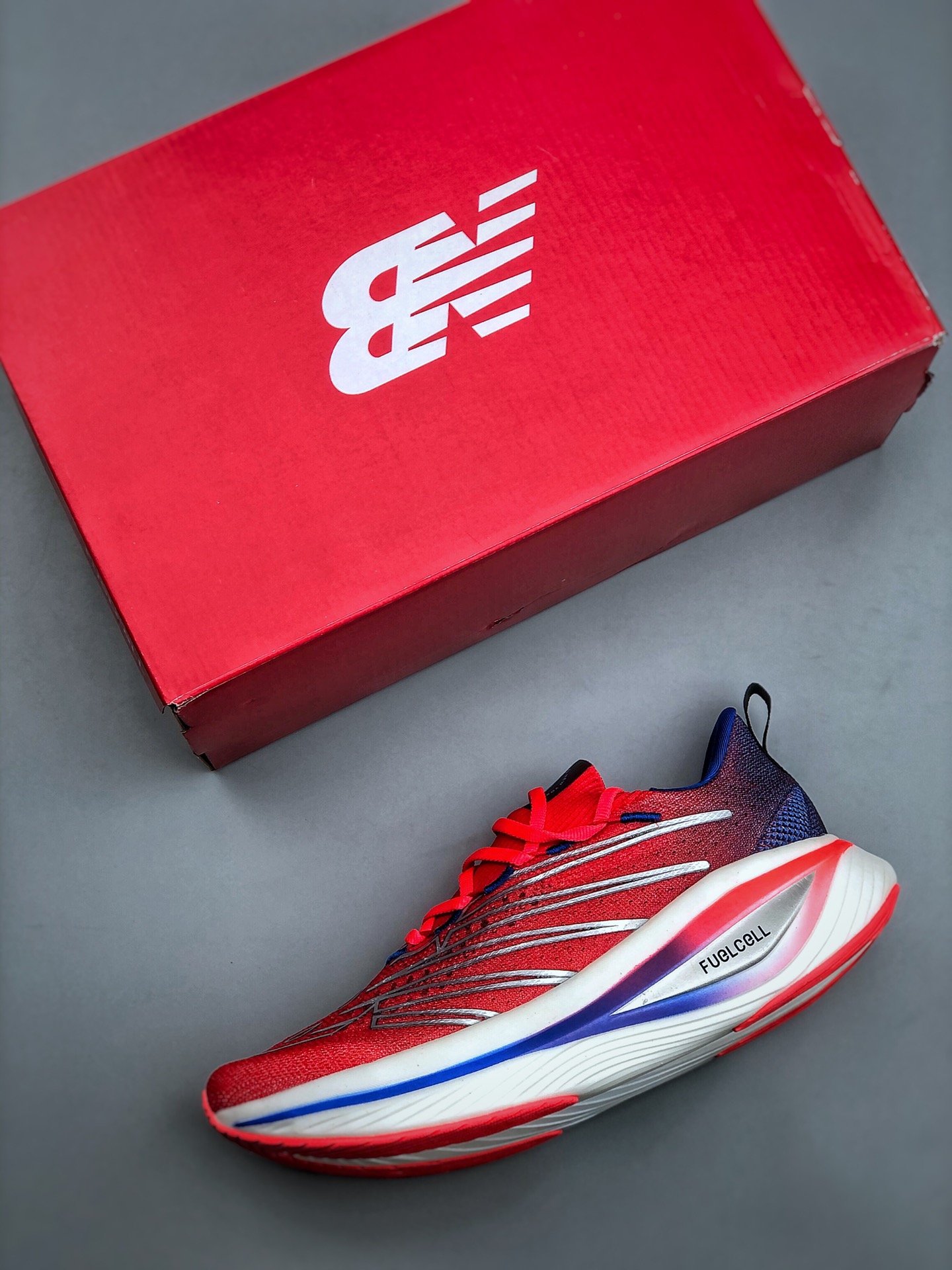 New Balance FuelCell SC Elite V3 TCS New York City Marathon - vstockx