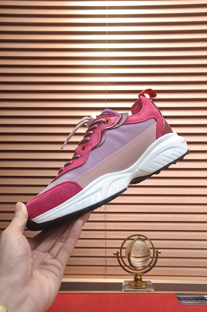 Valentino Garavani Low-top sneakers 16 - vstockx