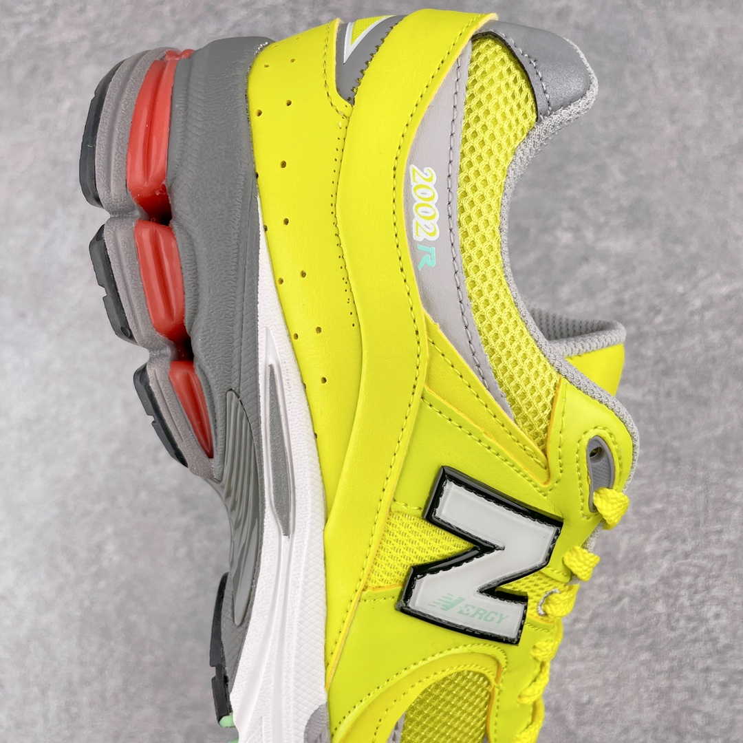 New Balance 2002R Sneaker 4 - vstockx