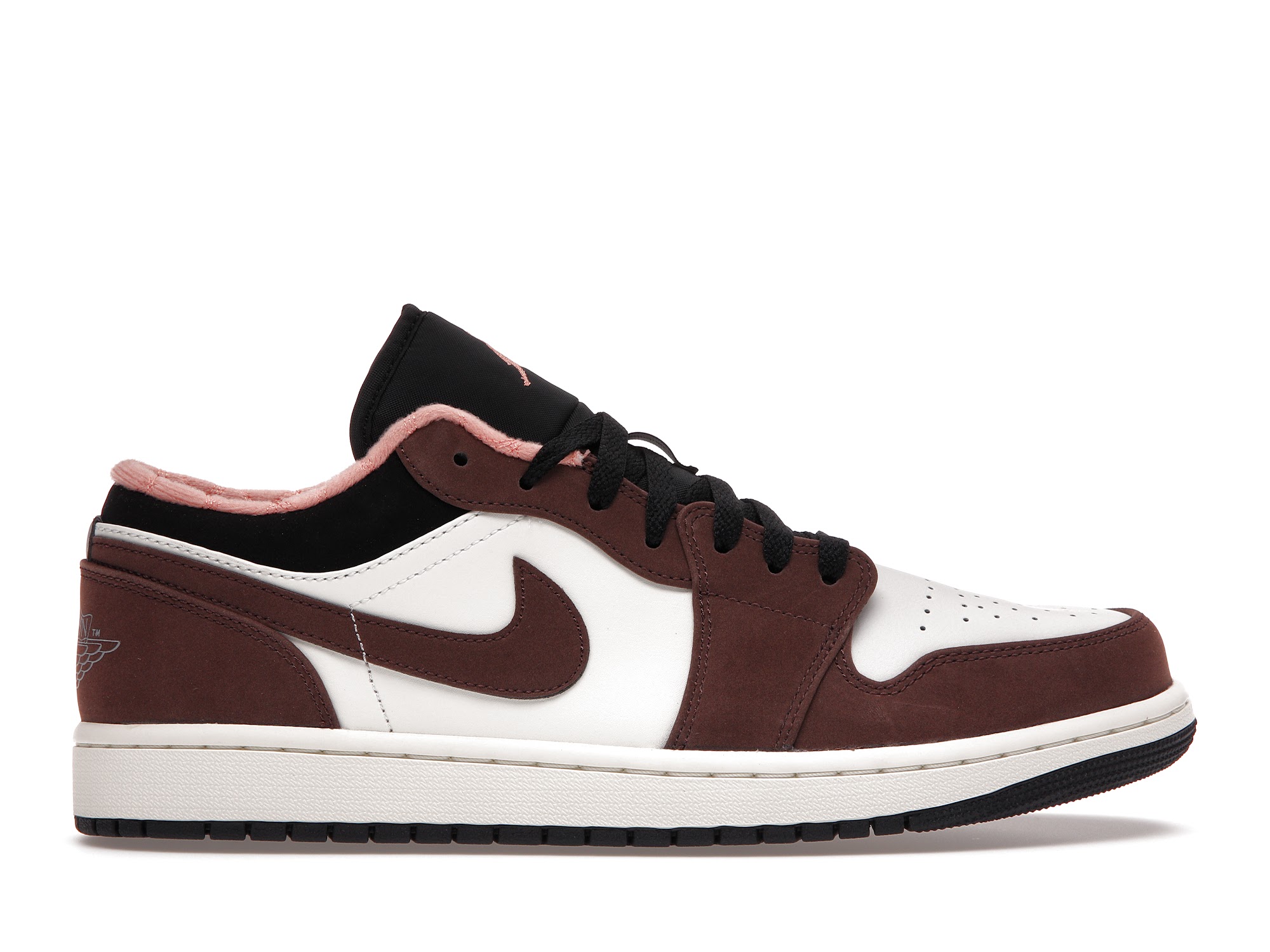 Jordan 1 Low Mocha - vstockx