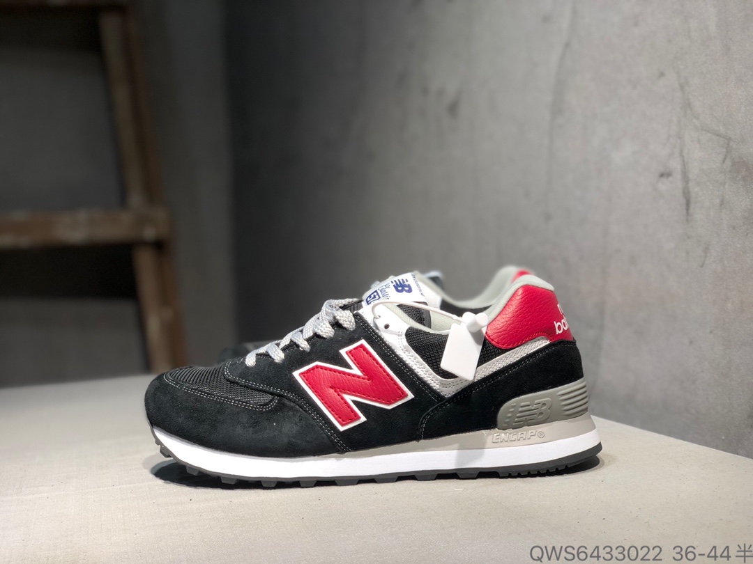 New Balance 574 Sneaker 10 - vstockx