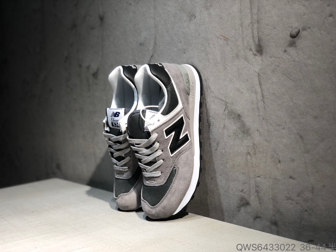 New Balance 574 Sneaker 8 - vstockx