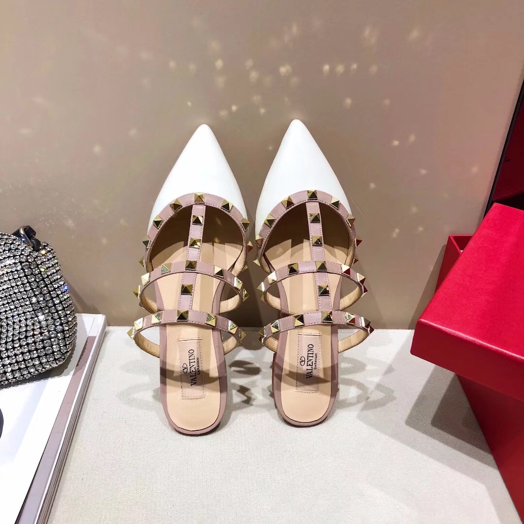 VALENTINO GARAVANI Roman Stud WOMEN 20 - vstockx