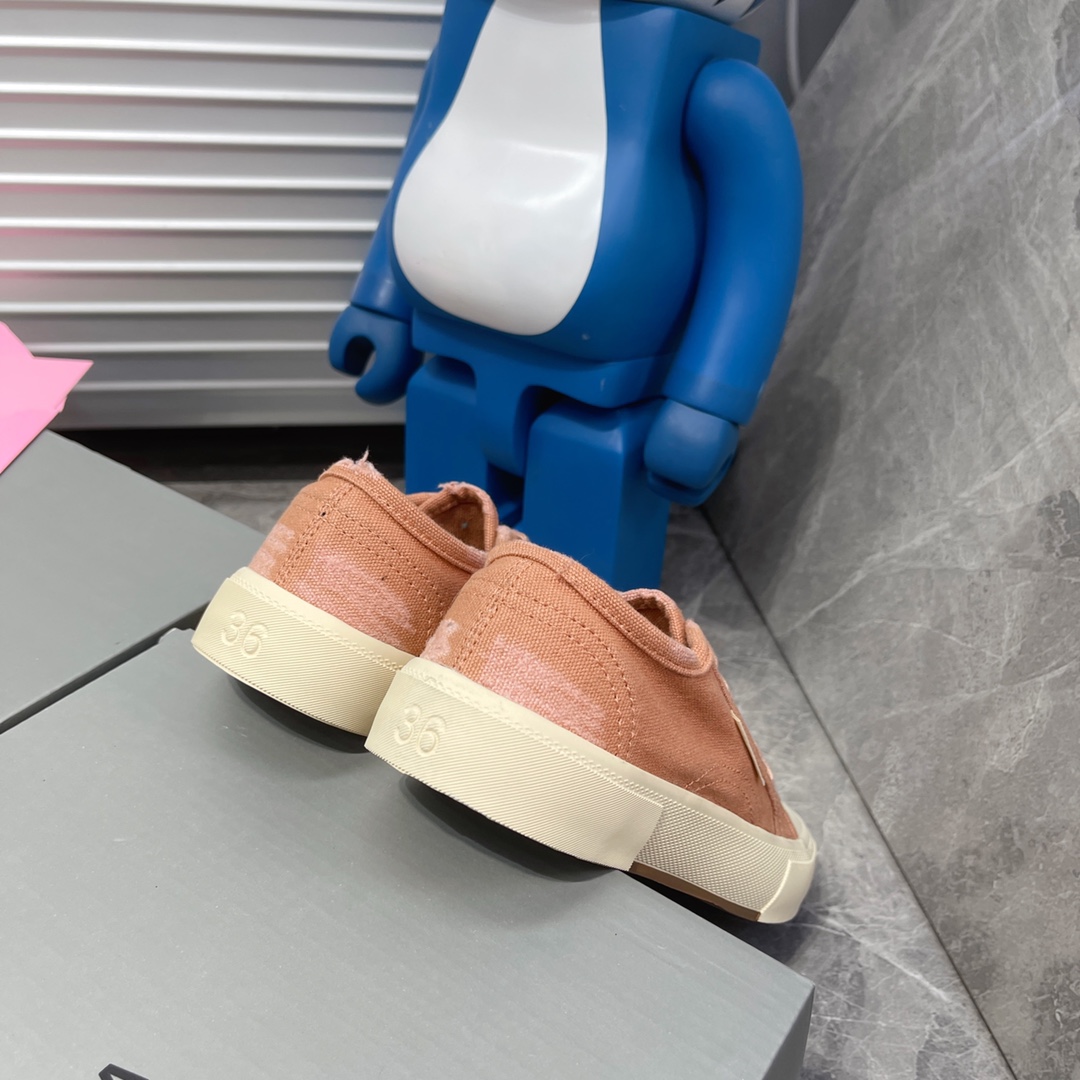 Balenciaga Paris Sneaker 2 - vstockx