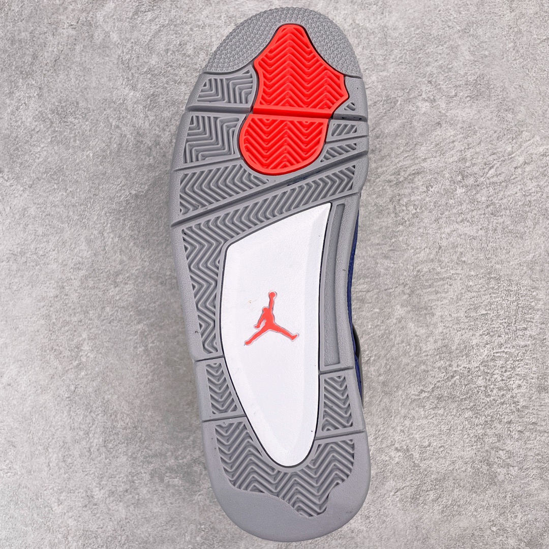 Jordan 4 Retro Winterized Loyal Blue - vstockx