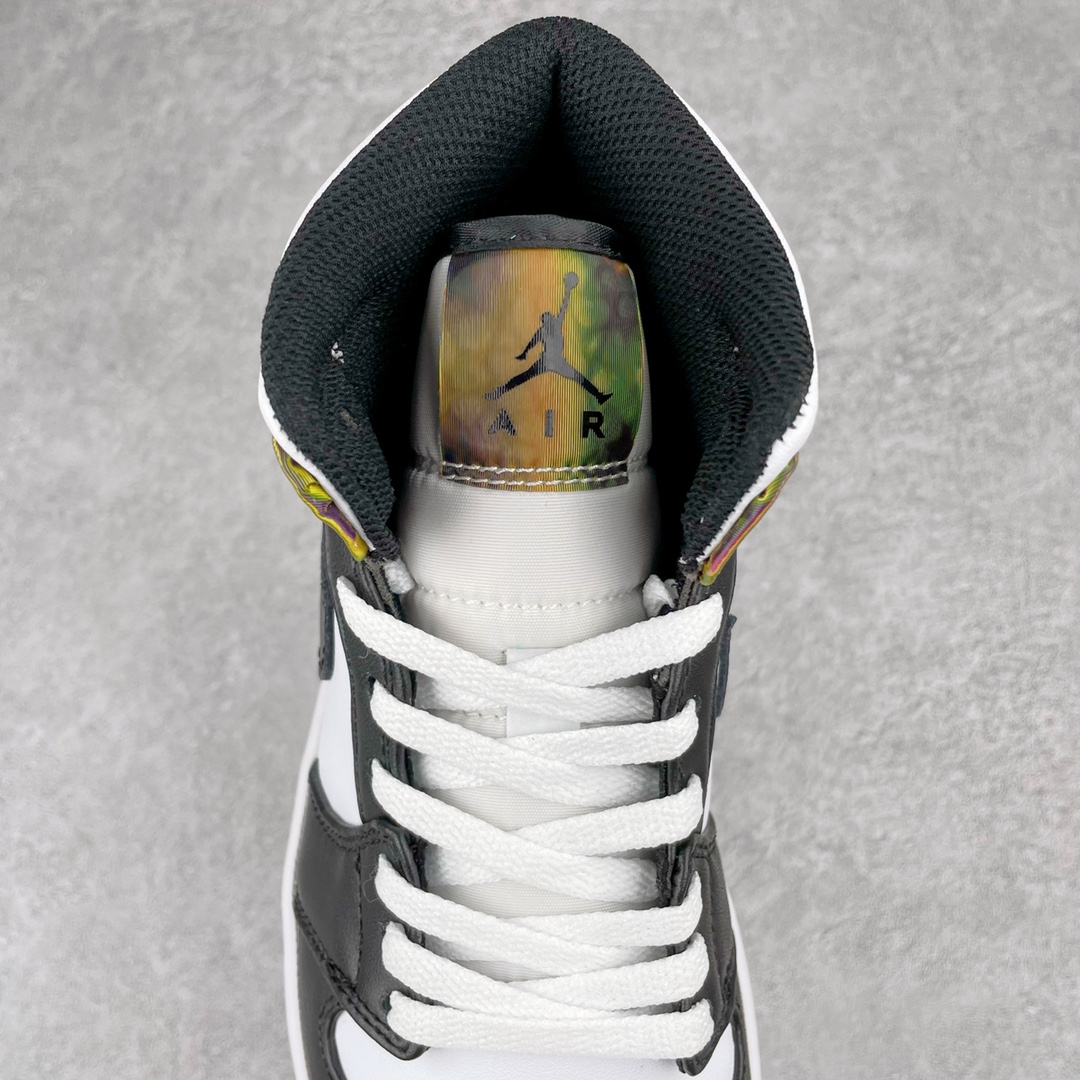 Jordan 1 Mid Heat Reactive - vstockx