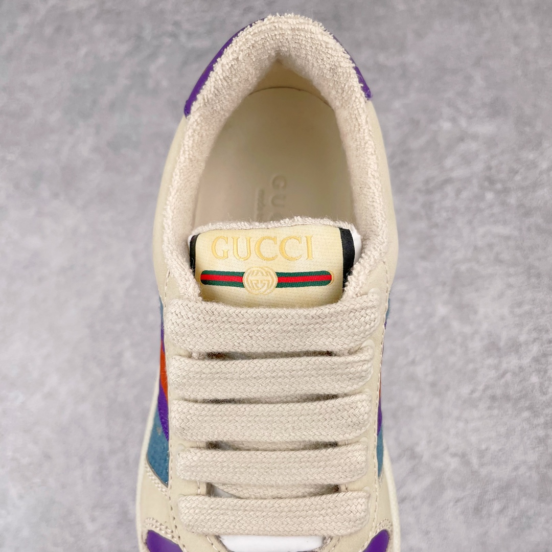 Kids Gucci shoes 2 - vstockx