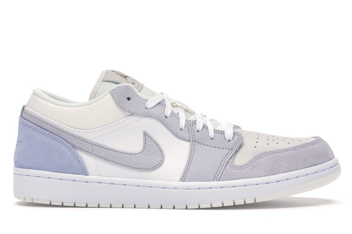 Jordan 1 Low Paris - vstockx
