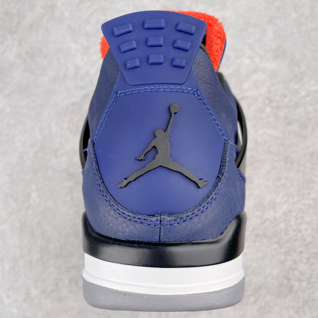 Jordan 4 Retro Winterized Loyal Blue - vstockx