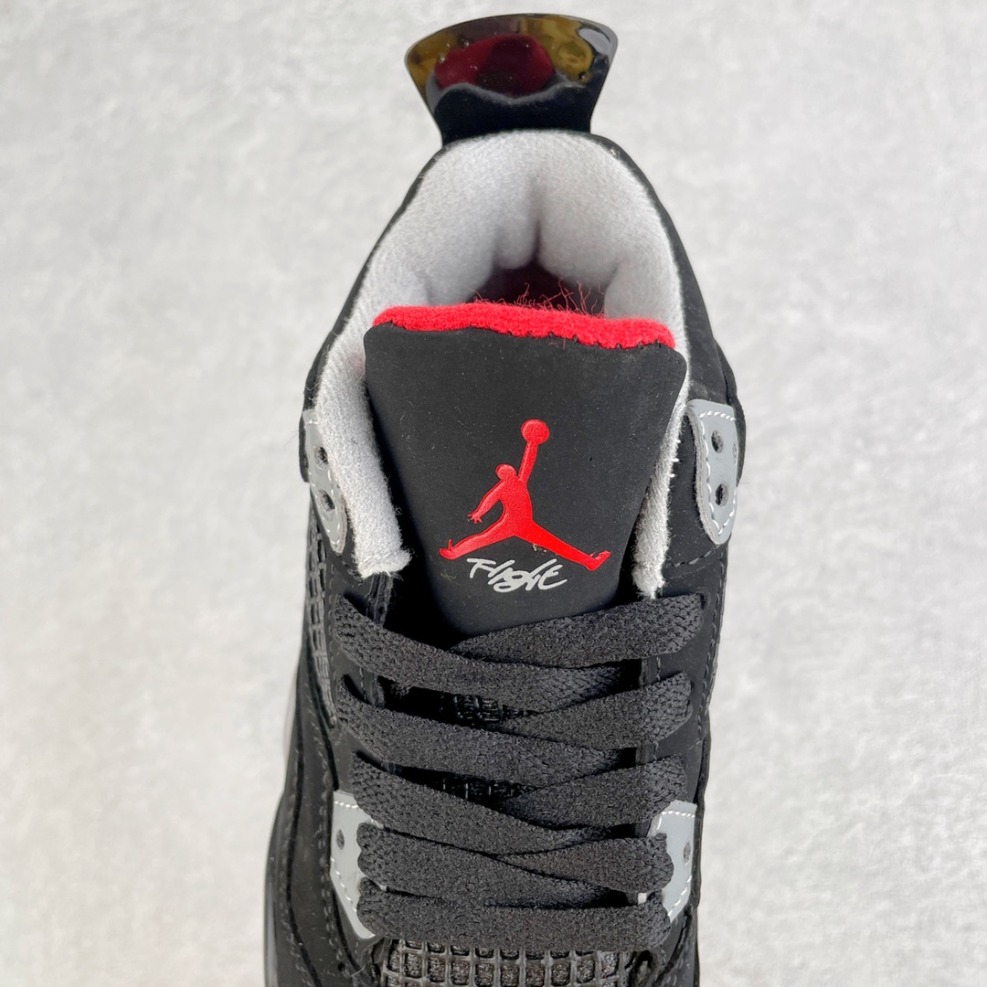 kids nk jordan 4 shoes 9 - vstockx