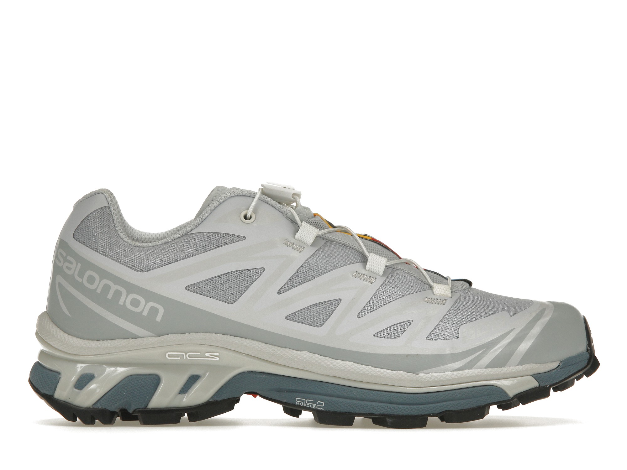 Salomon XT-6 Arctic Ice - vstockx