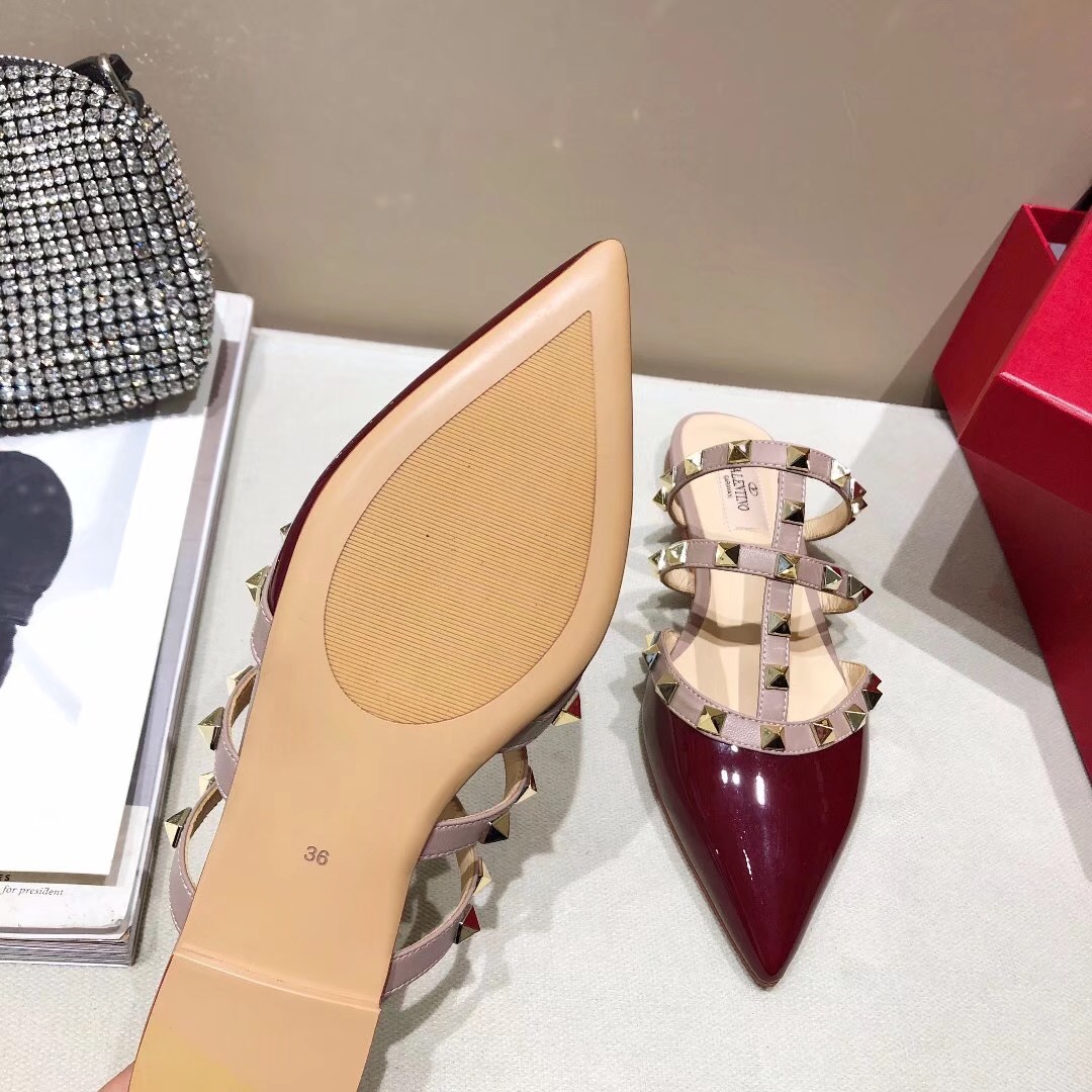 VALENTINO GARAVANI Roman Stud WOMEN 20 - vstockx