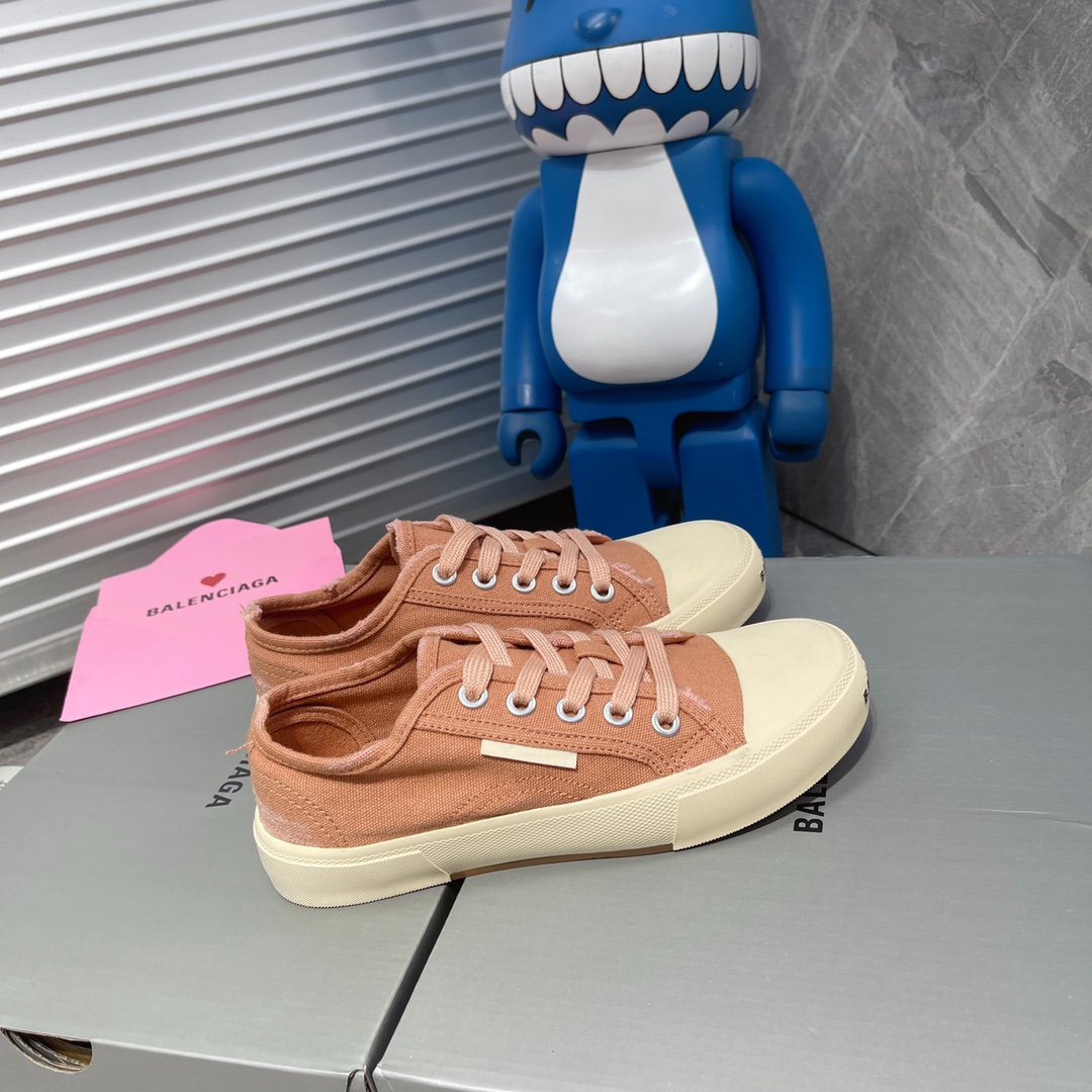 Balenciaga Paris Sneaker 2 - vstockx