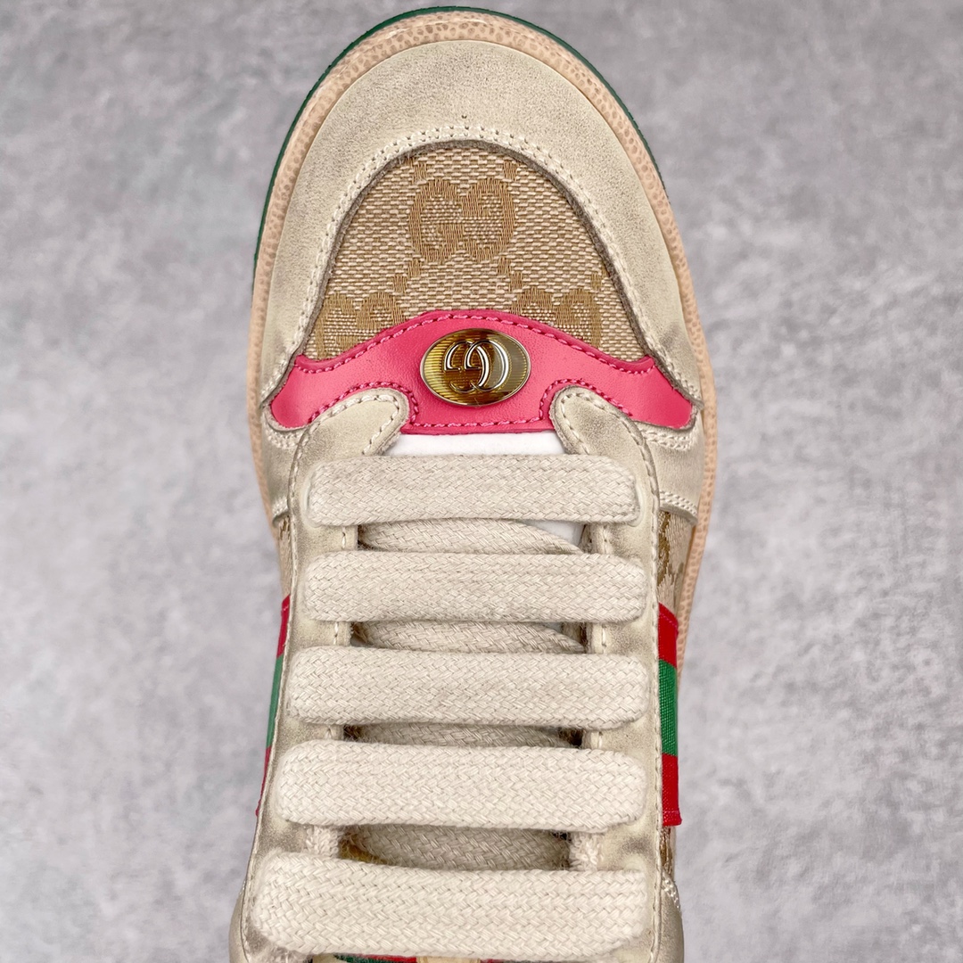 Kids Gucci shoes 2 - vstockx