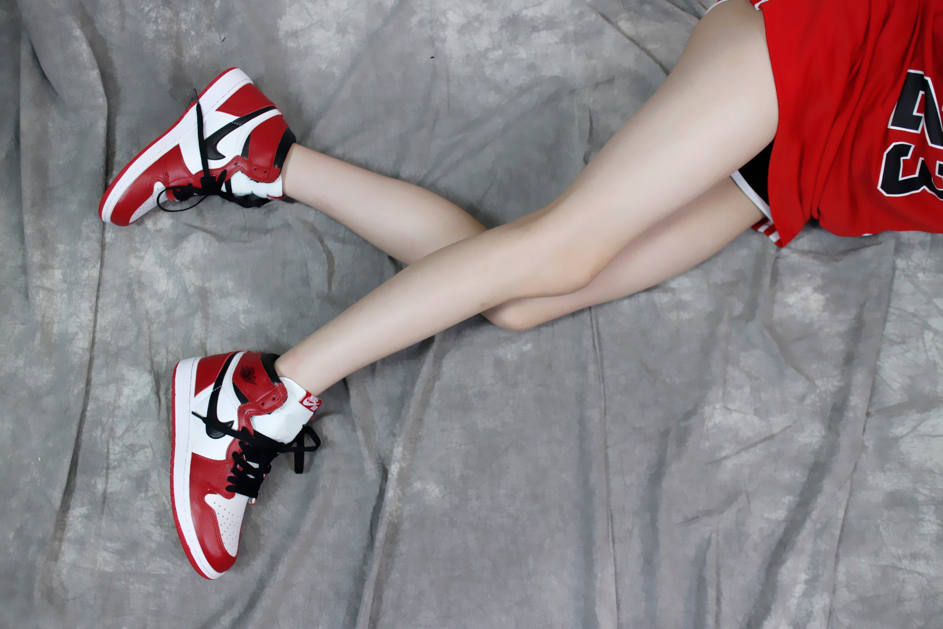 Jordan 1 Retro Chicago (2015) - vstockx